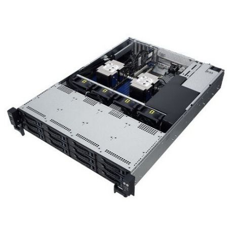Сервер ASUS RS520-E9-RS12-E без