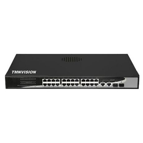 Коммутатор TMNVision TM-7024E