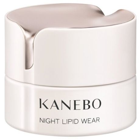 Kanebo Night Lipid Wear Ночной