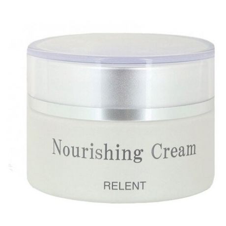 Relent Nourishing Cream