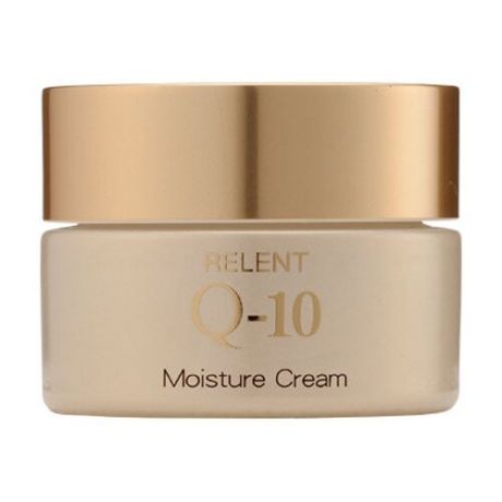 Relent Q-10 Moisture Cream Крем
