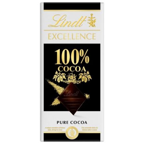 Шоколад Lindt Excellence