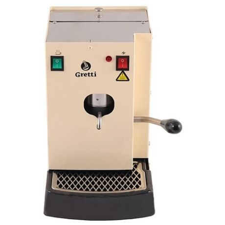 Кофемашина Gretti NR-130