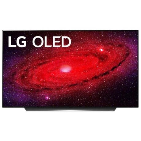 Телевизор OLED LG OLED65C9MLB