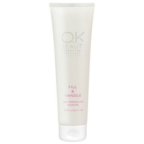 OK Beauty Fill & Handle