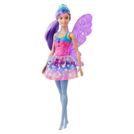 Кукла Barbie Dreamtopia Фея 30
