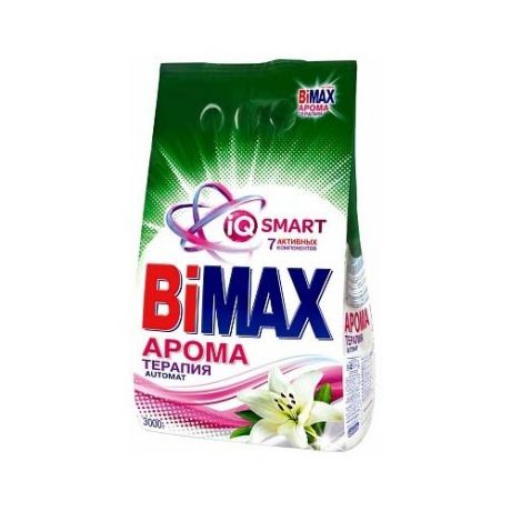 Стиральный порошок Bimax