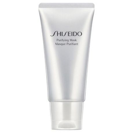 Shiseido Маска для глубокого