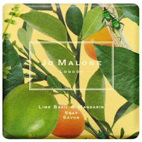 Мыло кусковое Jo Malone Lime