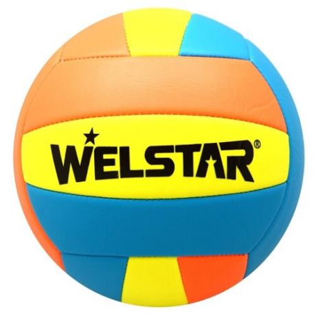 Волейбольный мяч WELSTAR