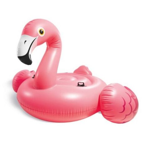 Игрушка Intex Mega Flamingo