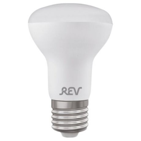 Лампа светодиодная REV 32337 2