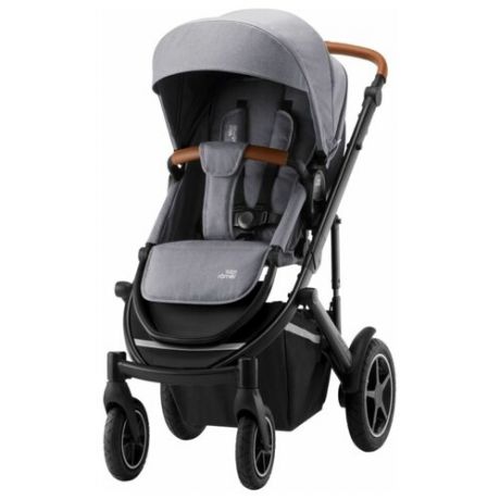 Прогулочная коляска Britax