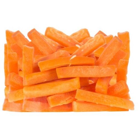 Белая Дача Морковь хрустящая