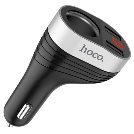 Автомобильная зарядка Hoco Z29