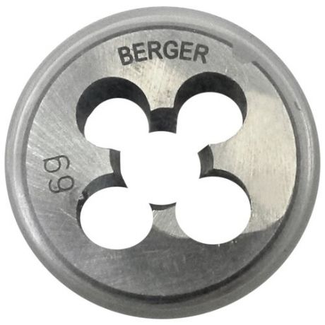 Плашка BERGER BG1012