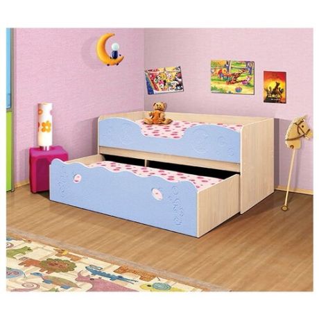 Кровать детская Фант Мебель