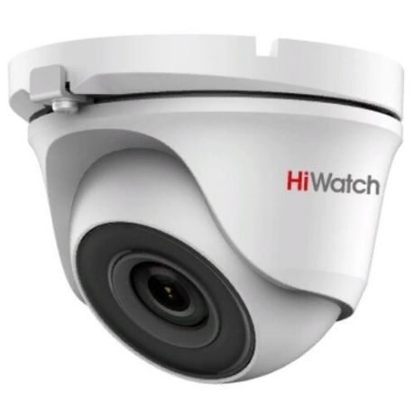 Камера видеонаблюдения HiWatch