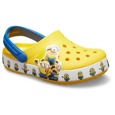 Сабо Crocs