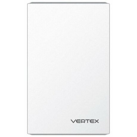 Аккумулятор VERTEX X’traLife 4000