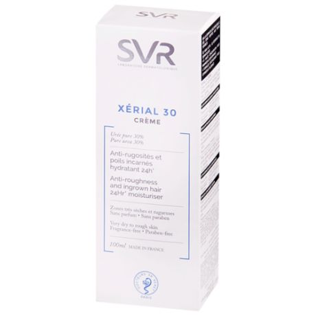 Крем для тела SVR Xerial 30 Crème