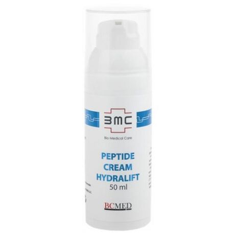 Bio Medical Care Peptide Cream