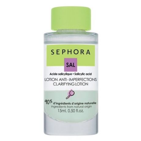 Sephora Лосьон для проблемной