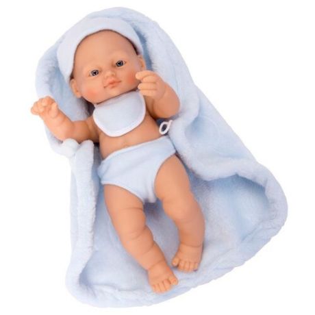 Кукла New Born Baby 28 см F25002