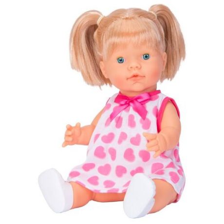 Кукла FALCA Baby Cuchi 40 см