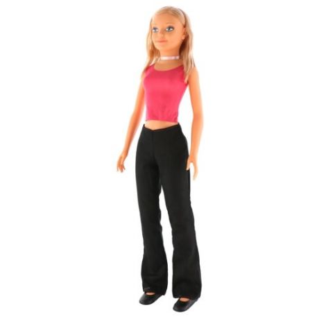 Кукла Falca Jenny Star 105 см