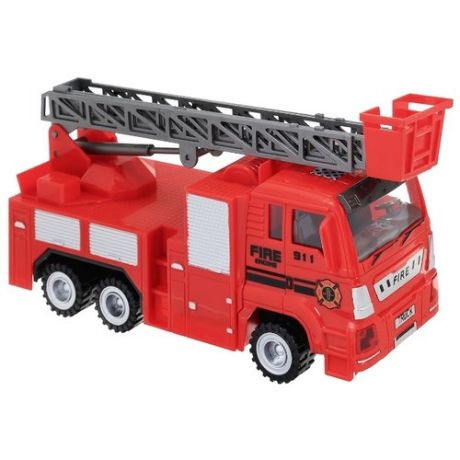 Пожарный автомобиль ABtoys