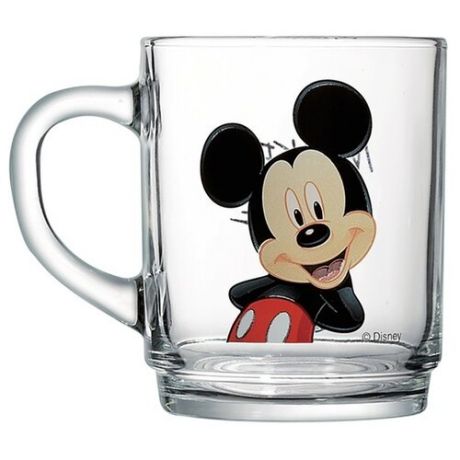 Luminarc Кружка Disney Mickey