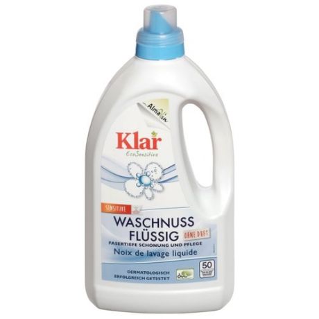 Жидкость для стирки Klar