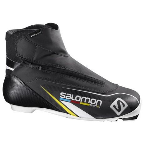 Ботинки для беговых лыж Salomon