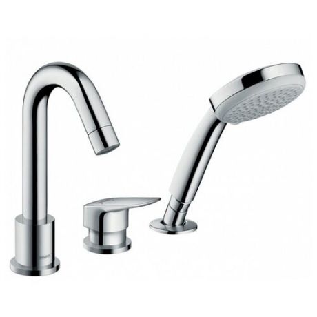 Рукоятка hansgrohe Logis 71313000