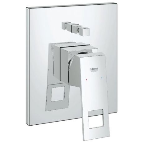 Рукоятка и переключатель Grohe