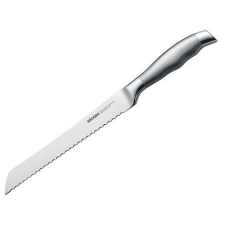 Nadoba Нож для хлеба Marta 20 см