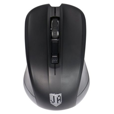 Мышь Jet.A OM-U36G Black USB
