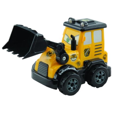 Трактор KidzTech 6618-876 87061