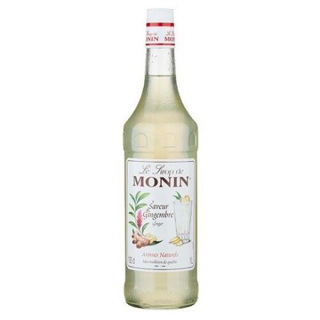 Сироп Monin Имбирь