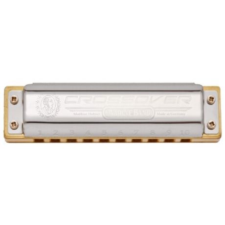 Губная гармошка Hohner Marine