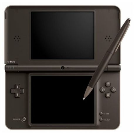 Игровая приставка Nintendo DSi XL