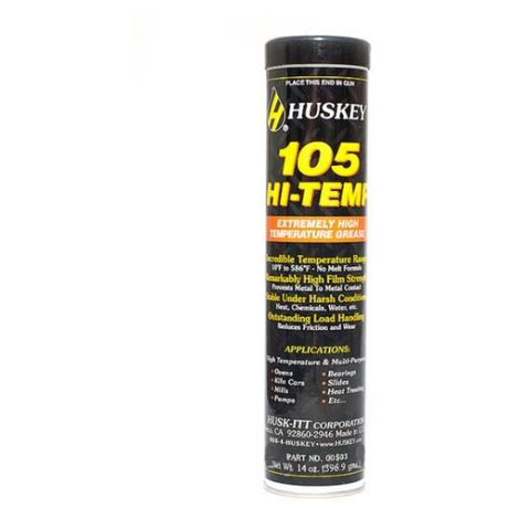Автомобильная смазка HUSKEY 105