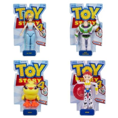 Фигурка Mattel Toy Story в
