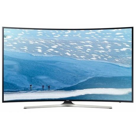 Телевизор Samsung UE55KU6300U