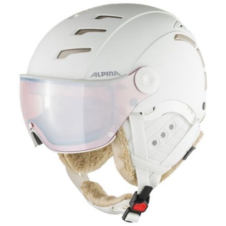 Защита головы Alpina Jump 2.0 QVM