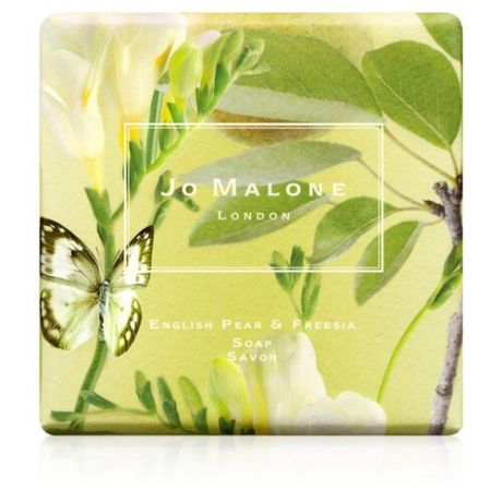 Мыло кусковое Jo Malone English