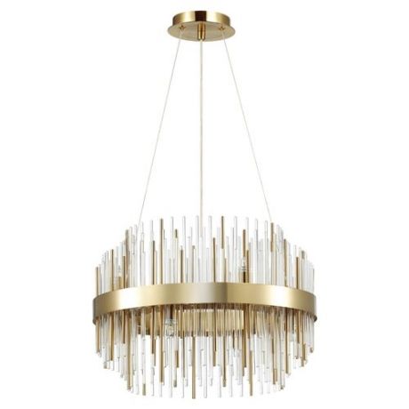 Люстра Odeon light Ida 4639 8