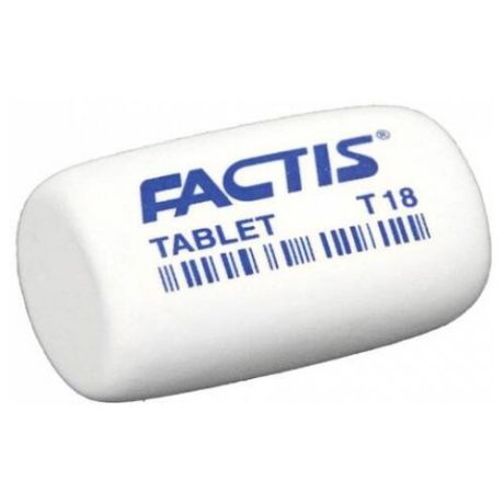 FACTIS Ластик Tablet T 18