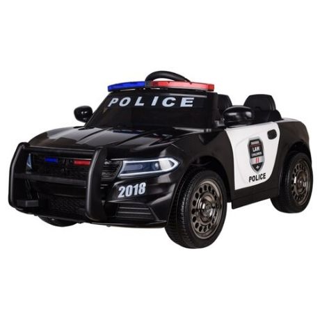 Barty Автомобиль Dodge Police